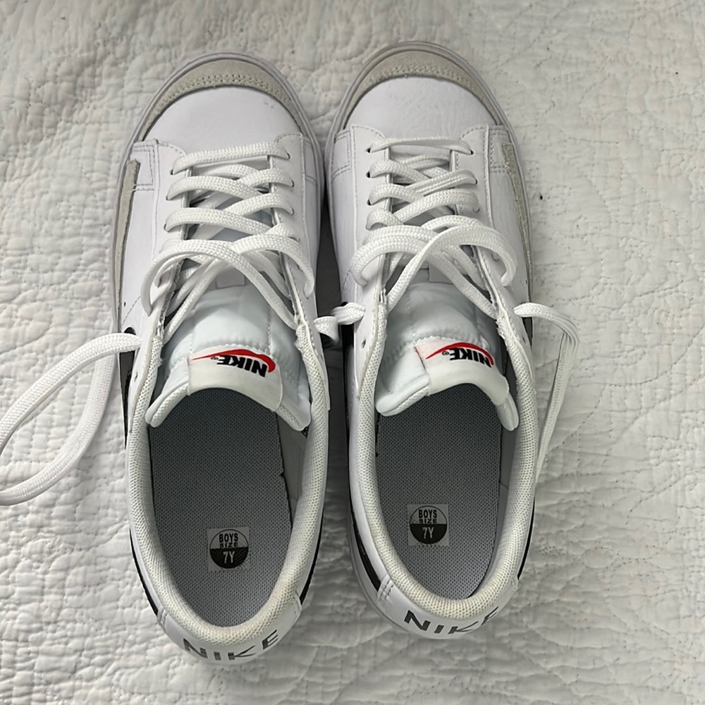 Nike Blazers